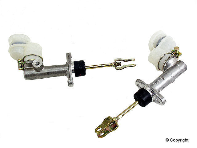 Genuine Parts Company Clutch Master Cylinder