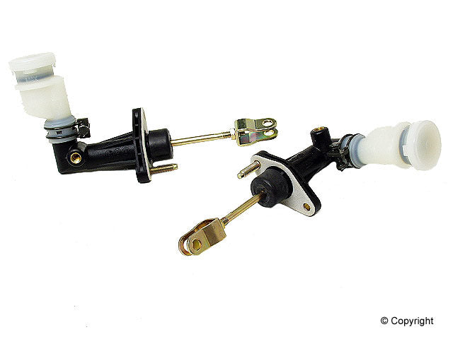 Genuine Parts Company Clutch Master Cylinder