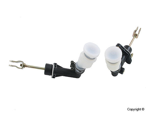Genuine Parts Company Clutch Master Cylinder