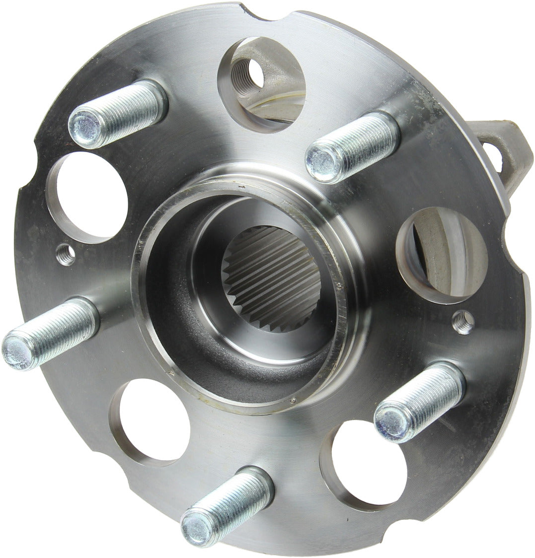 Genuine Parts Company Axle Bearing and Hub Assembly