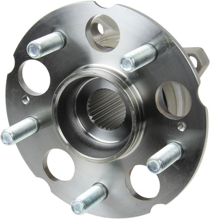 Genuine Parts Company Axle Bearing and Hub Assembly