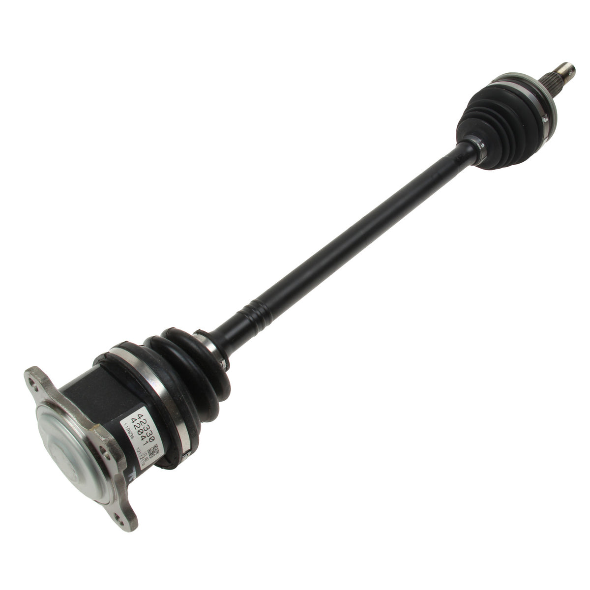 Genuine Parts Company CV Axle Shaft