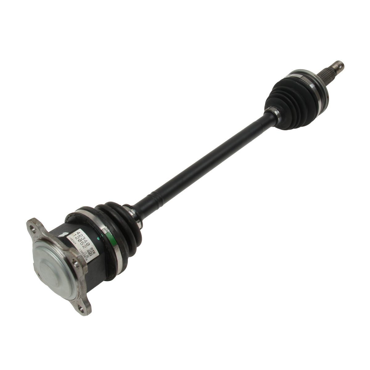 Genuine Parts Company CV Axle Shaft