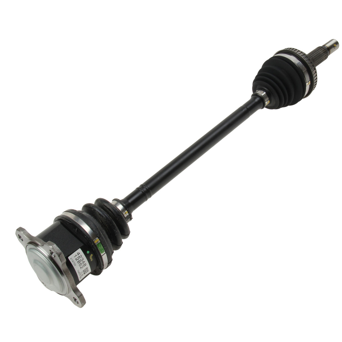 Genuine Parts Company CV Axle Shaft