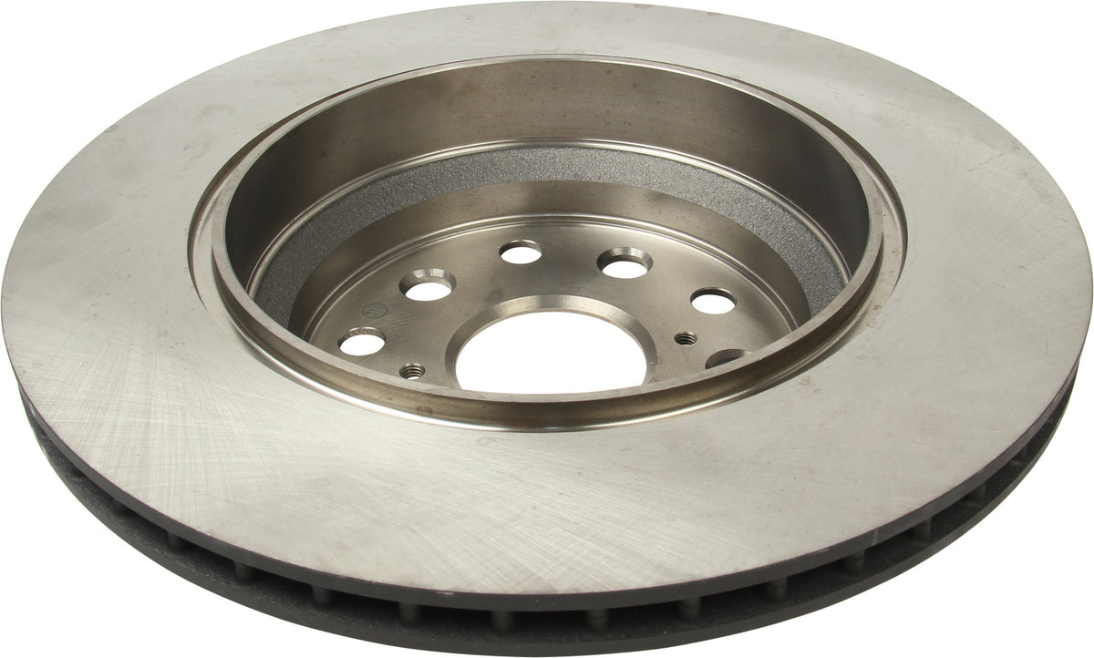 Genuine Parts Company Disc Brake Rotor