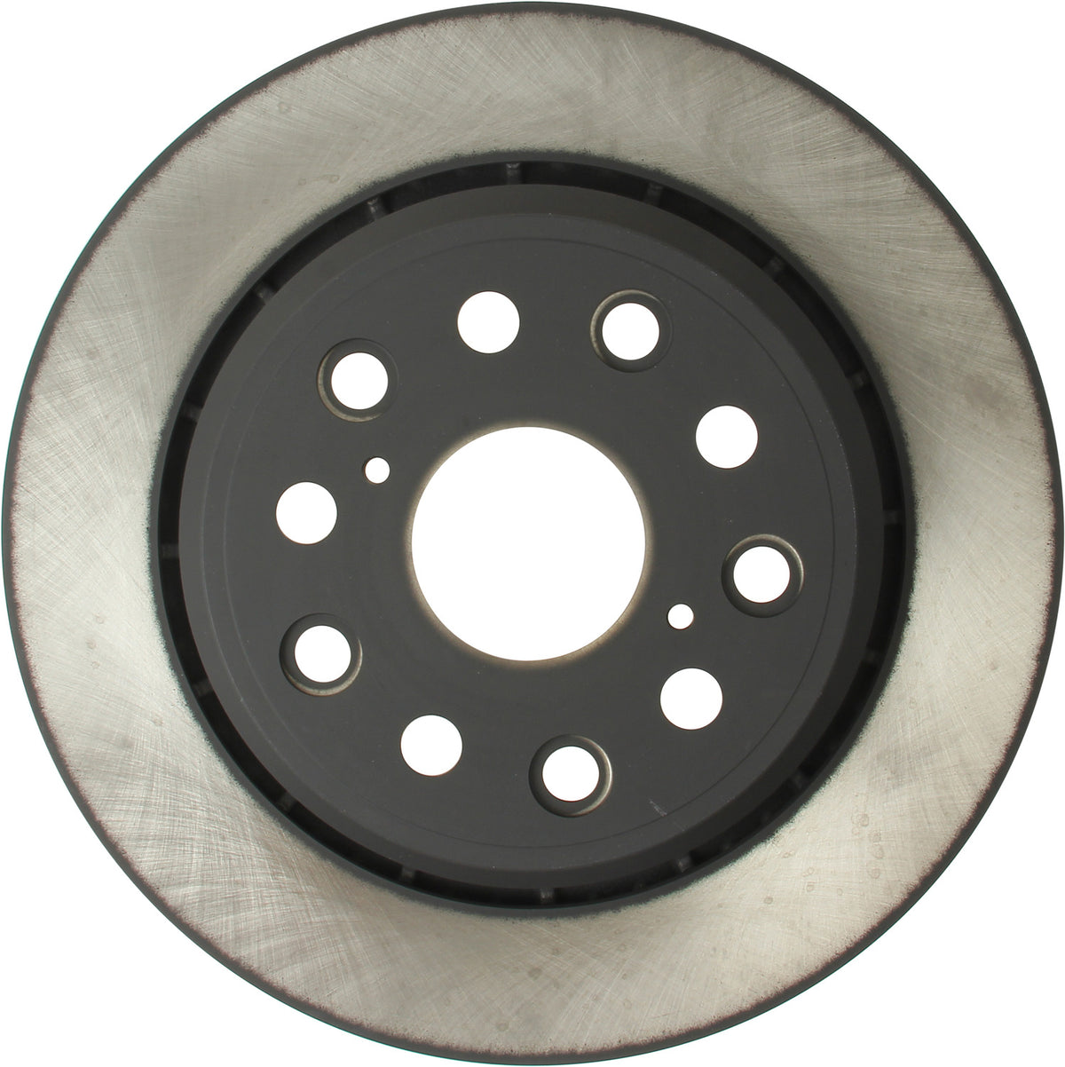 Genuine Parts Company Disc Brake Rotor
