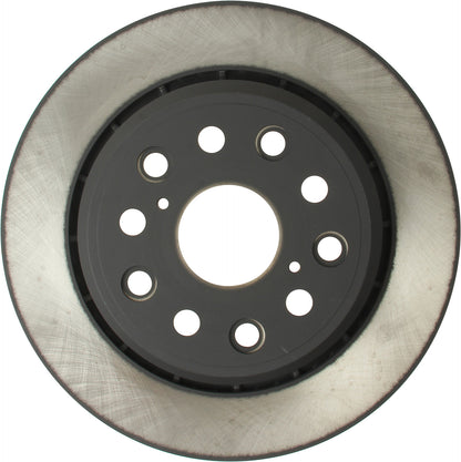 Genuine Parts Company Disc Brake Rotor
