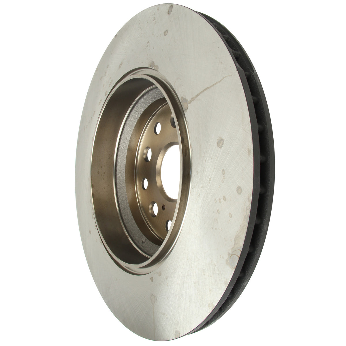 Genuine Parts Company Disc Brake Rotor
