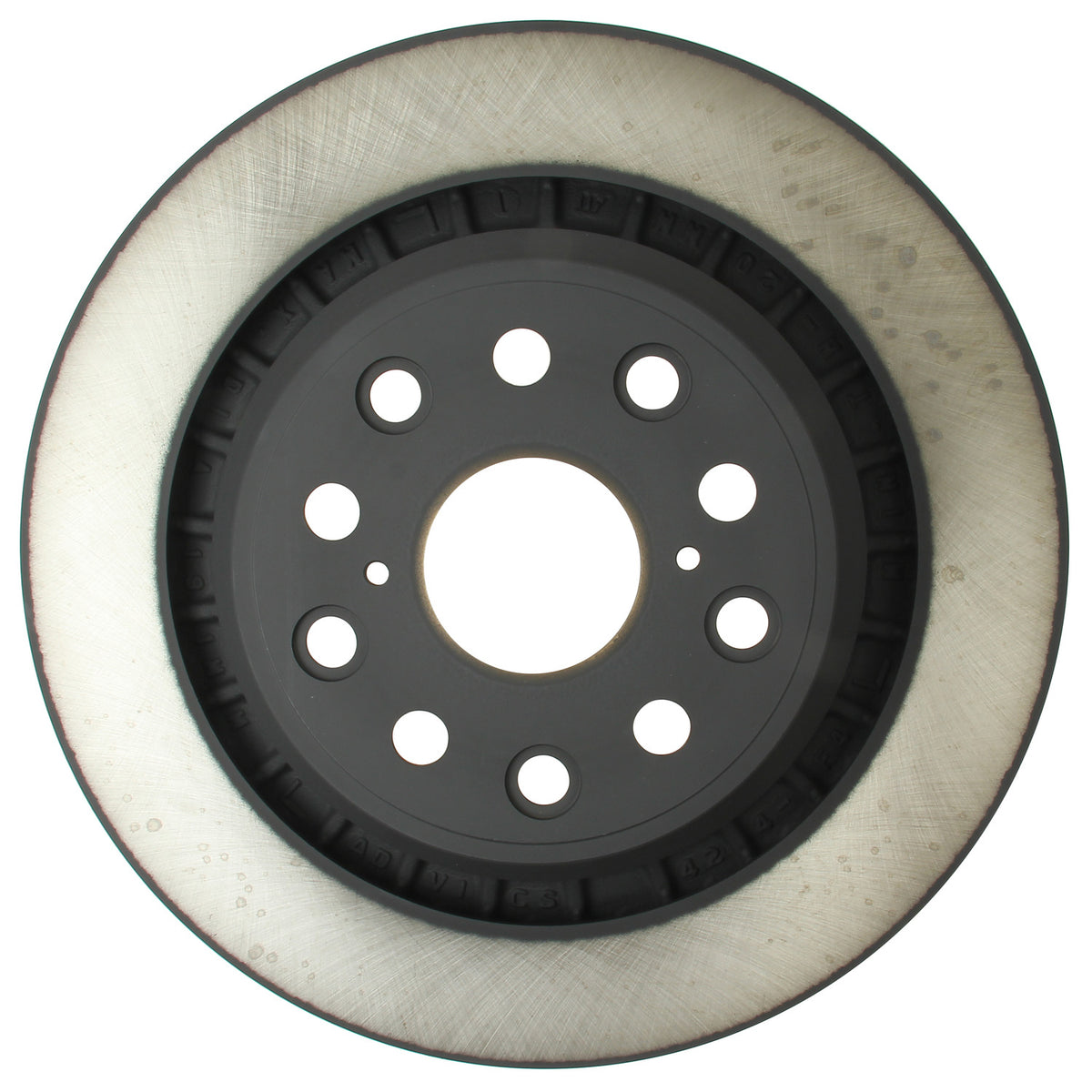 Genuine Parts Company Disc Brake Rotor