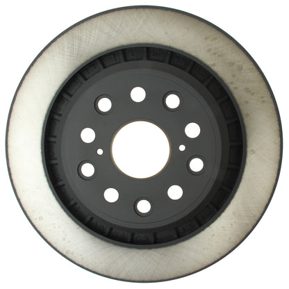 Genuine Parts Company Disc Brake Rotor