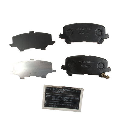 Genuine Parts Company Disc Brake Pad