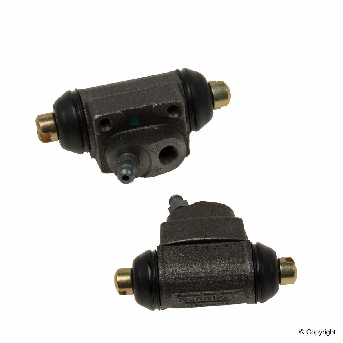 Genuine Parts Company Drum Brake Wheel Cylinder