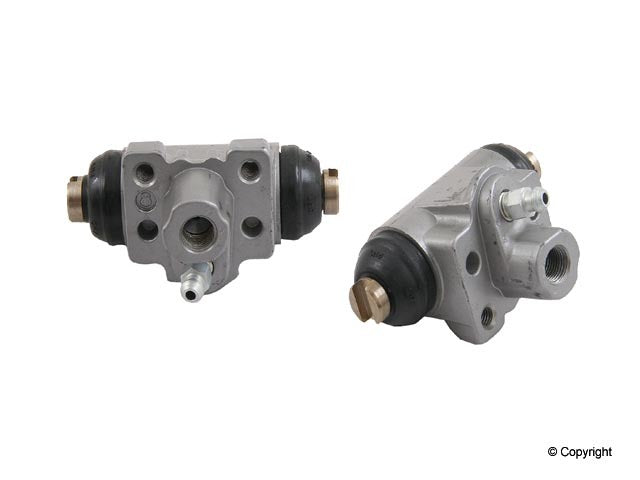 Genuine Parts Company Drum Brake Wheel Cylinder