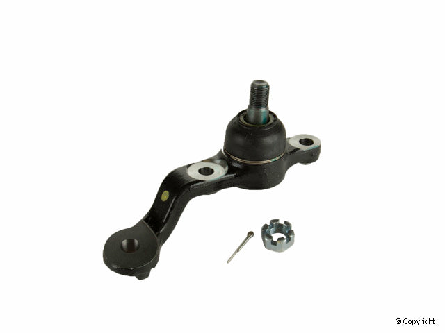 Genuine Parts Company Suspension Ball Joint