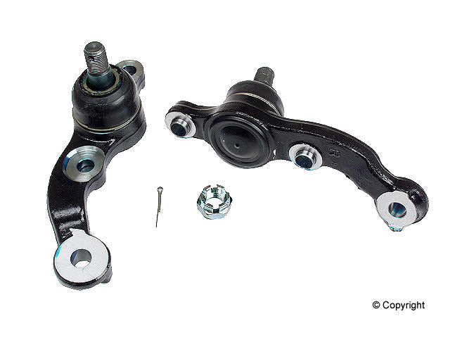 Genuine Parts Company Suspension Ball Joint