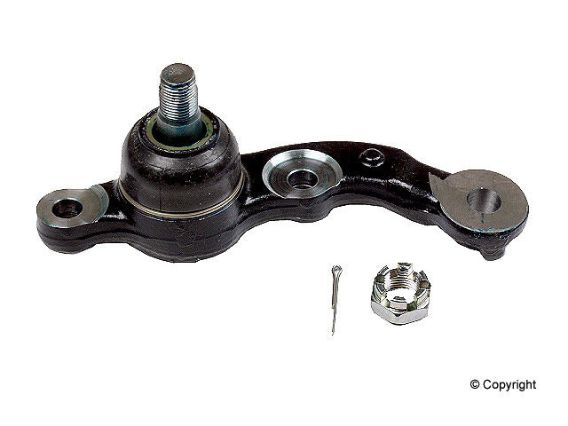 Genuine Parts Company Suspension Ball Joint