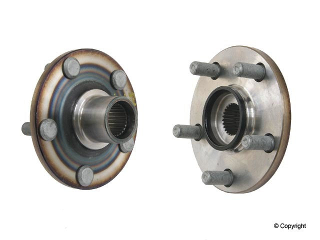 Genuine Parts Company Axle Hub