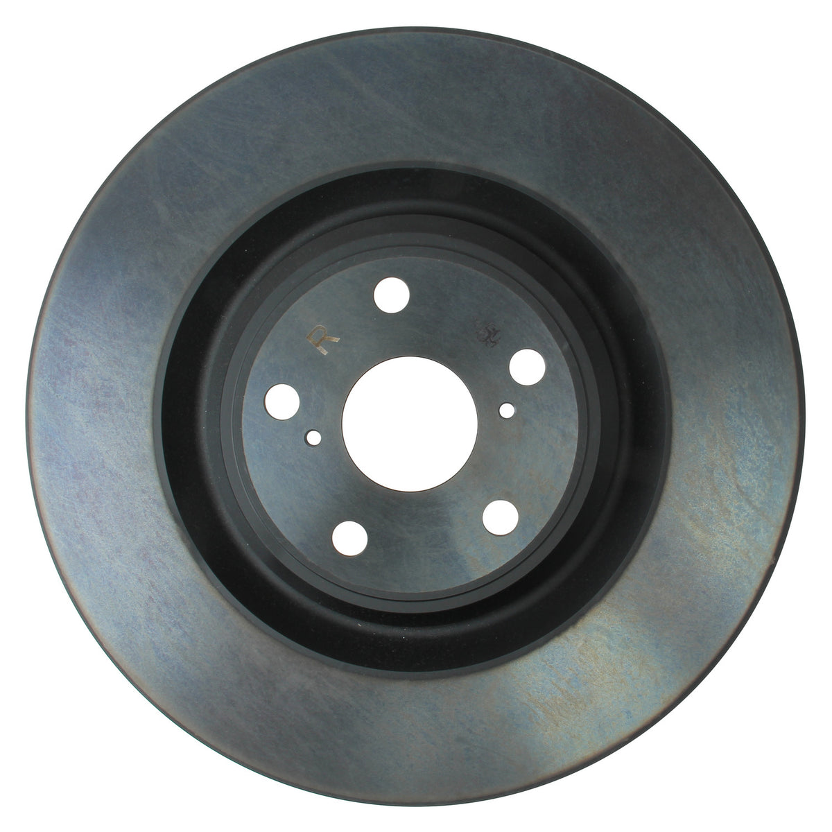 Genuine Parts Company Disc Brake Rotor