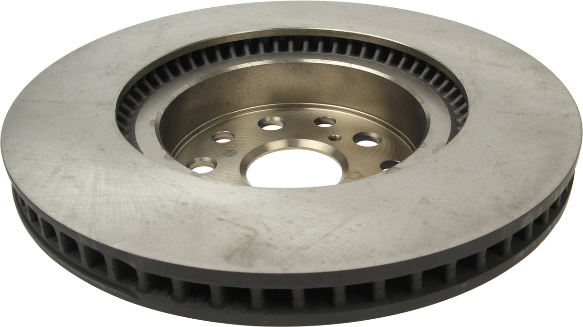 Genuine Parts Company Disc Brake Rotor