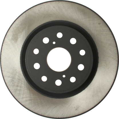 Genuine Parts Company Disc Brake Rotor