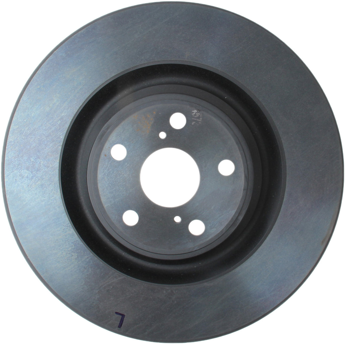 Genuine Parts Company Disc Brake Rotor