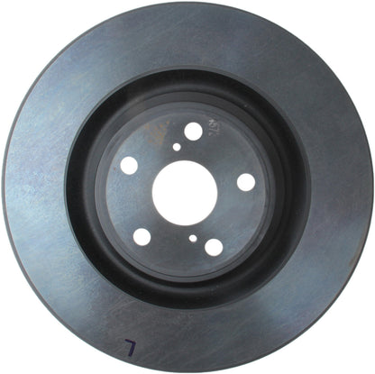 Genuine Parts Company Disc Brake Rotor