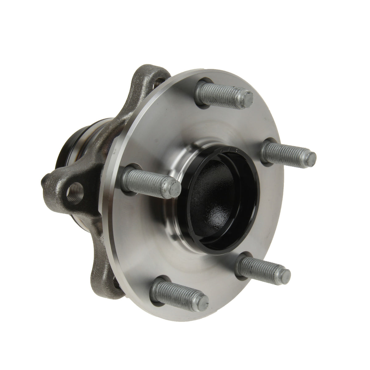 Genuine Parts Company Axle Bearing and Hub Assembly