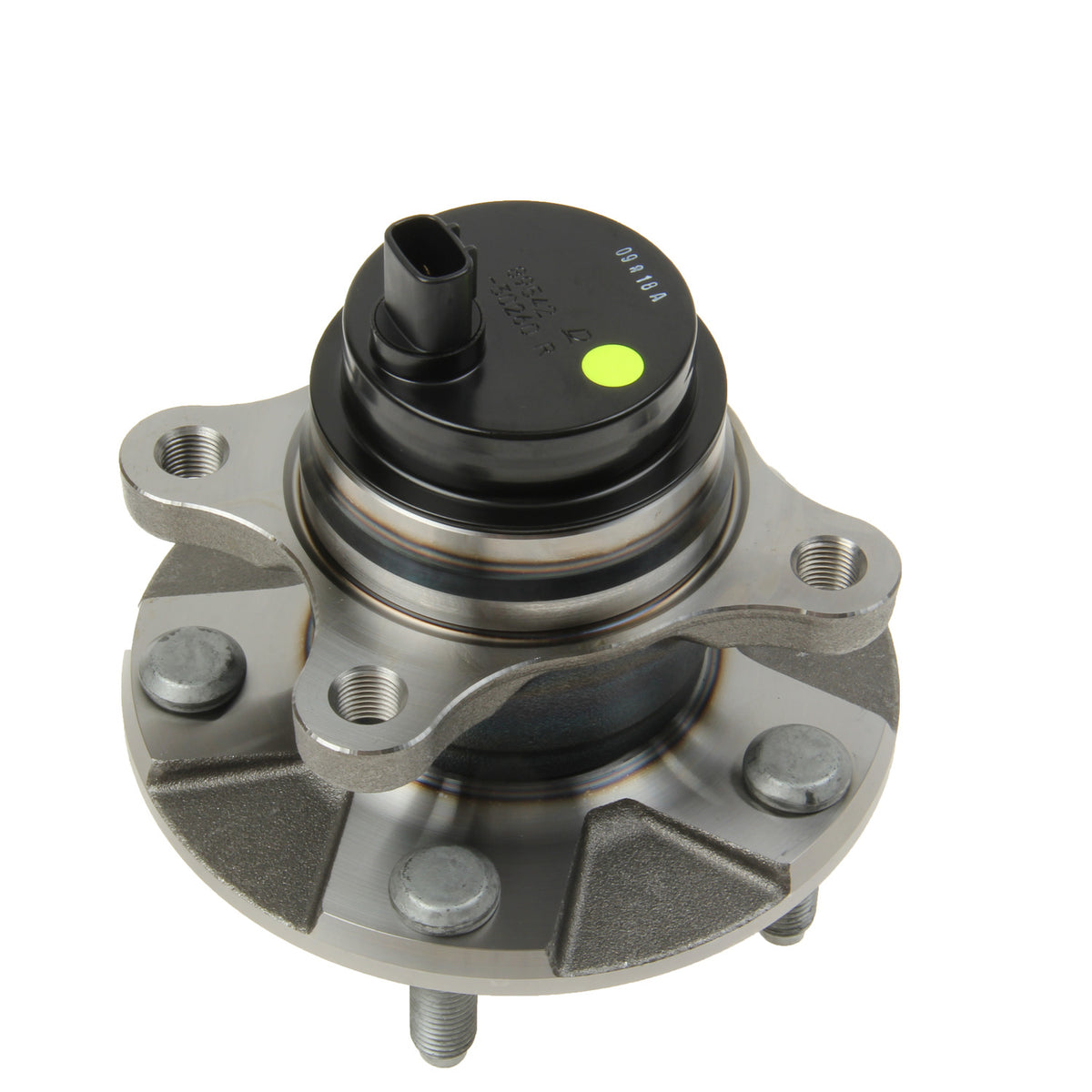 Genuine Parts Company Axle Bearing and Hub Assembly
