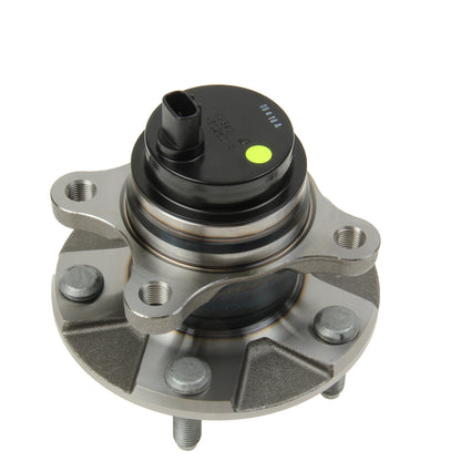 Genuine Parts Company Axle Bearing and Hub Assembly