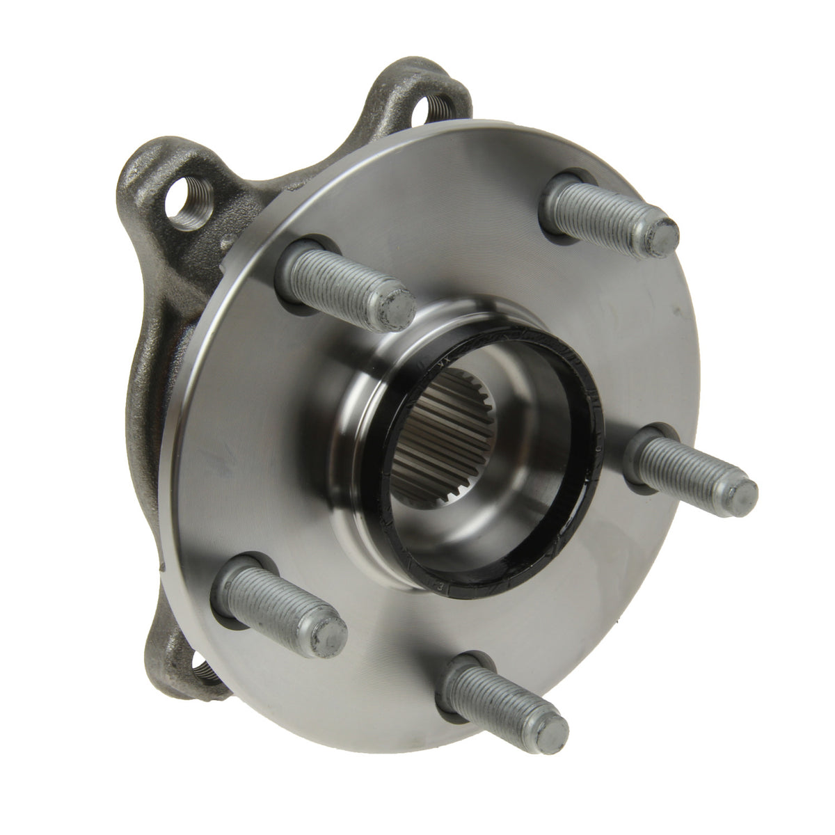 Genuine Parts Company Axle Bearing and Hub Assembly