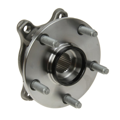 Genuine Parts Company Axle Bearing and Hub Assembly