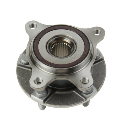 Genuine Parts Company Axle Bearing and Hub Assembly