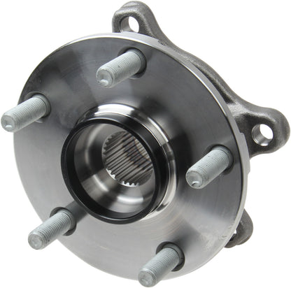 Genuine Parts Company Axle Bearing and Hub Assembly