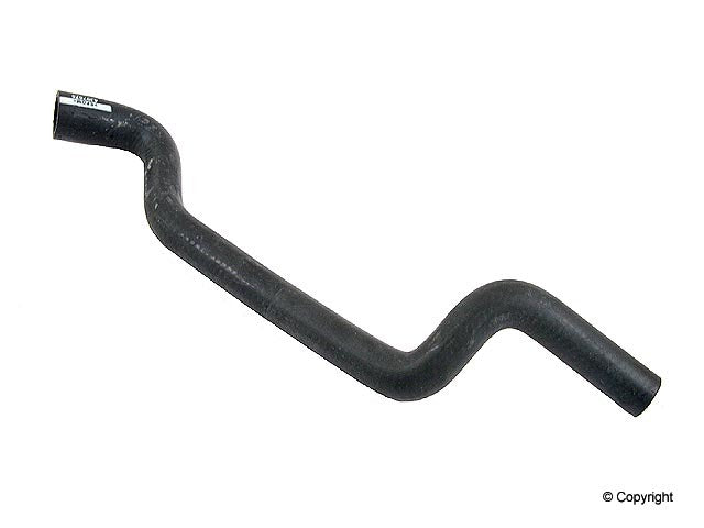 Genuine Parts Company Engine Coolant Recovery Tank Hose