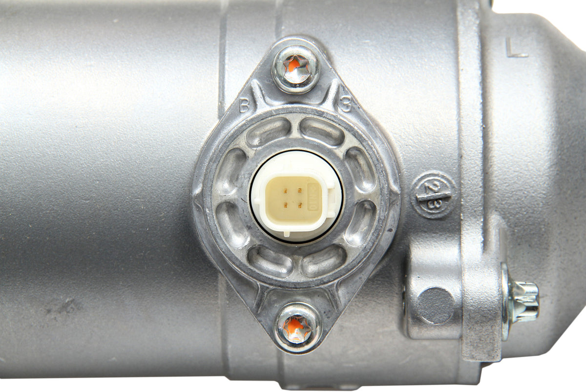 Genuine Parts Company Rack and Pinion Assembly
