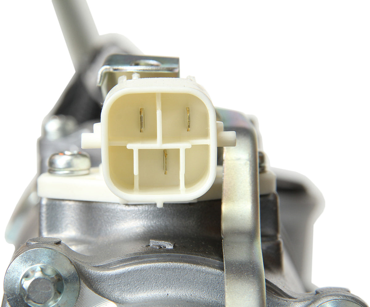 Genuine Parts Company Rack and Pinion Assembly