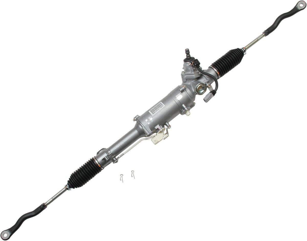 Genuine Parts Company Rack and Pinion Assembly