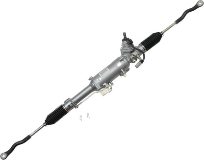Genuine Parts Company Rack and Pinion Assembly
