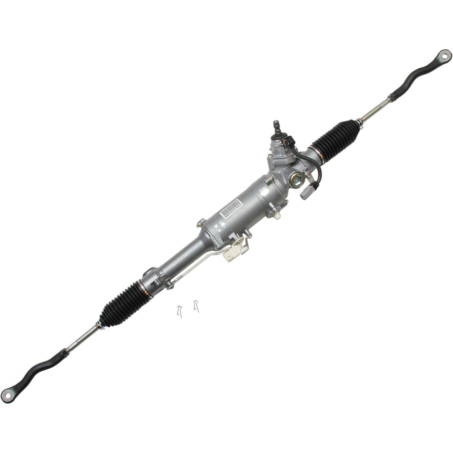 Genuine Parts Company Rack and Pinion Assembly