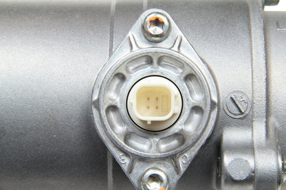 Genuine Parts Company Rack and Pinion Assembly