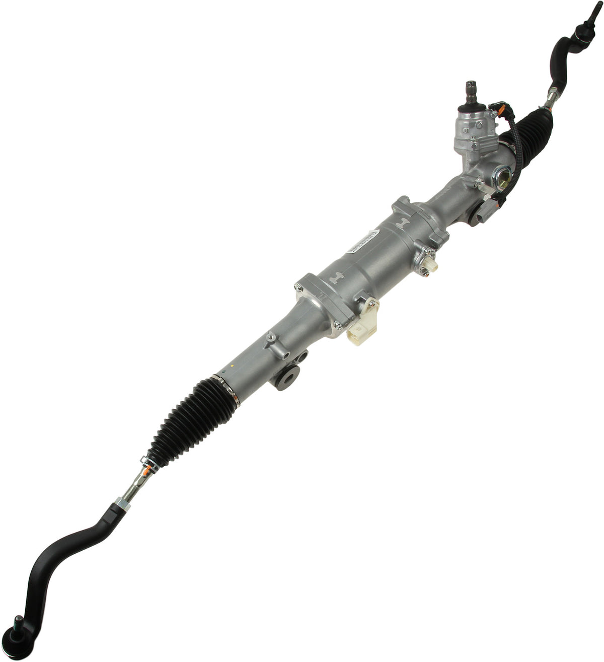 Genuine Parts Company Rack and Pinion Assembly