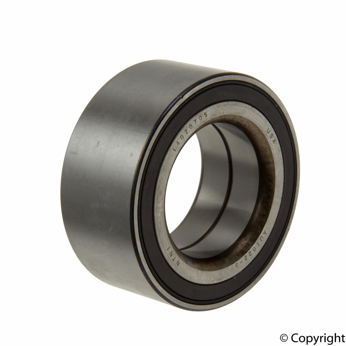 Genuine Parts Company Wheel Bearing