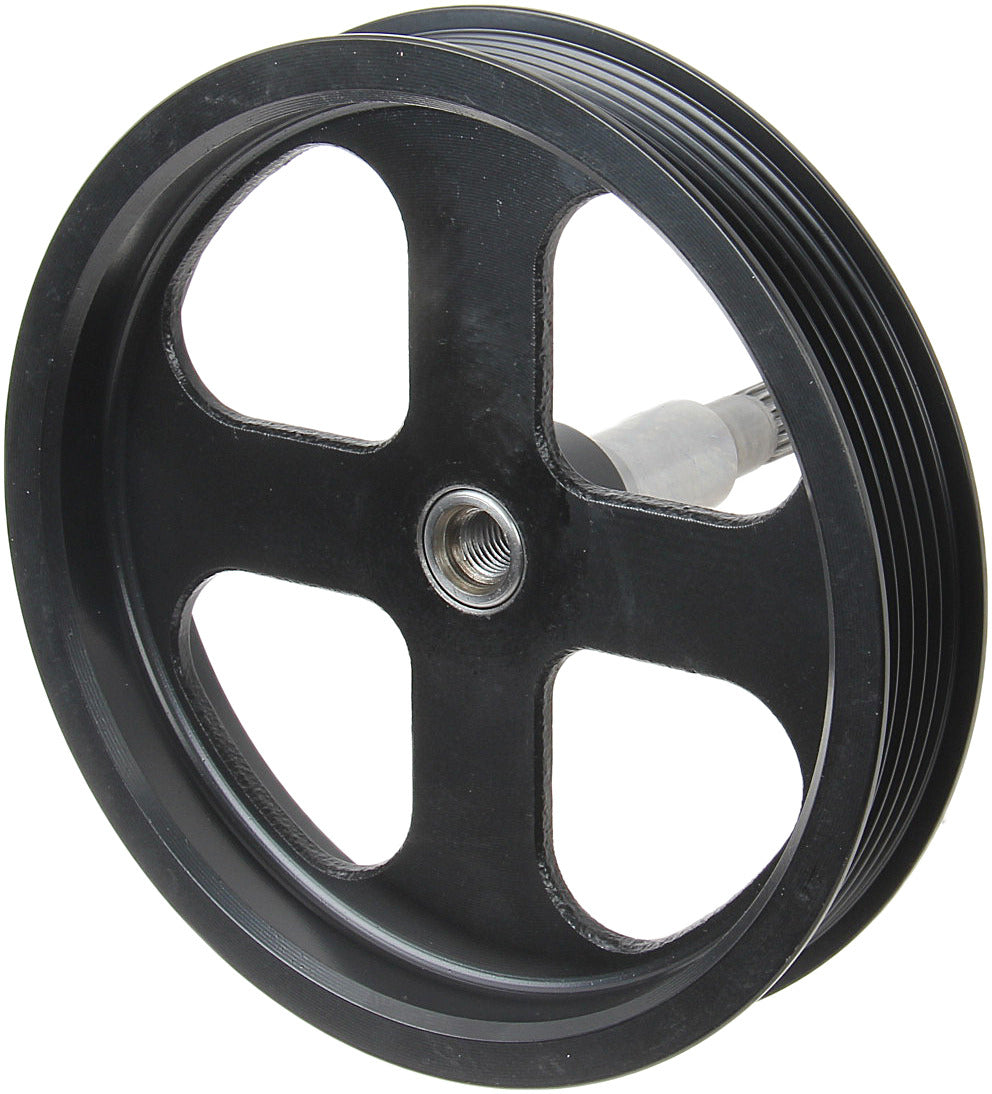 Genuine Parts Company Power Steering Pump Pulley