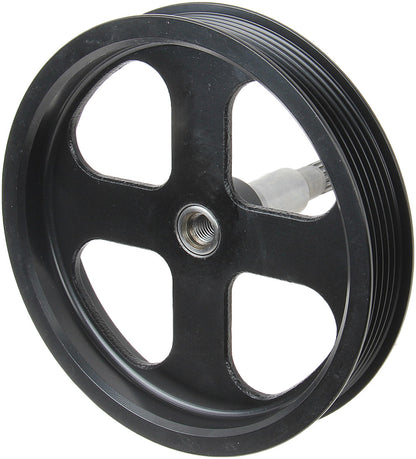 Genuine Parts Company Power Steering Pump Pulley