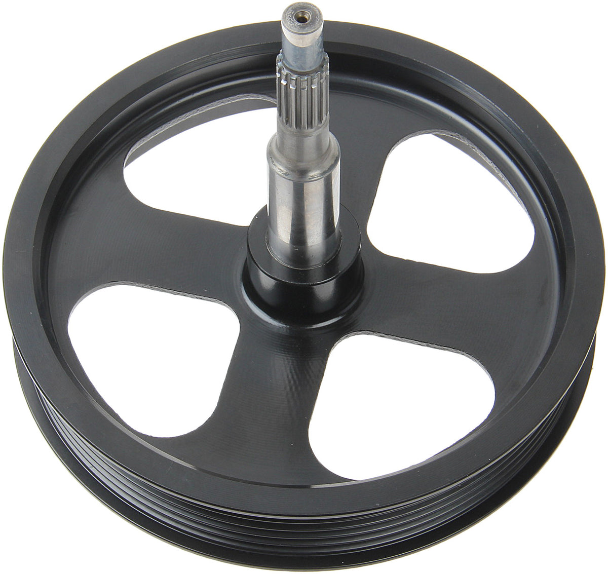 Genuine Parts Company Power Steering Pump Pulley