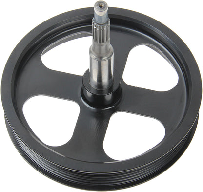 Genuine Parts Company Power Steering Pump Pulley