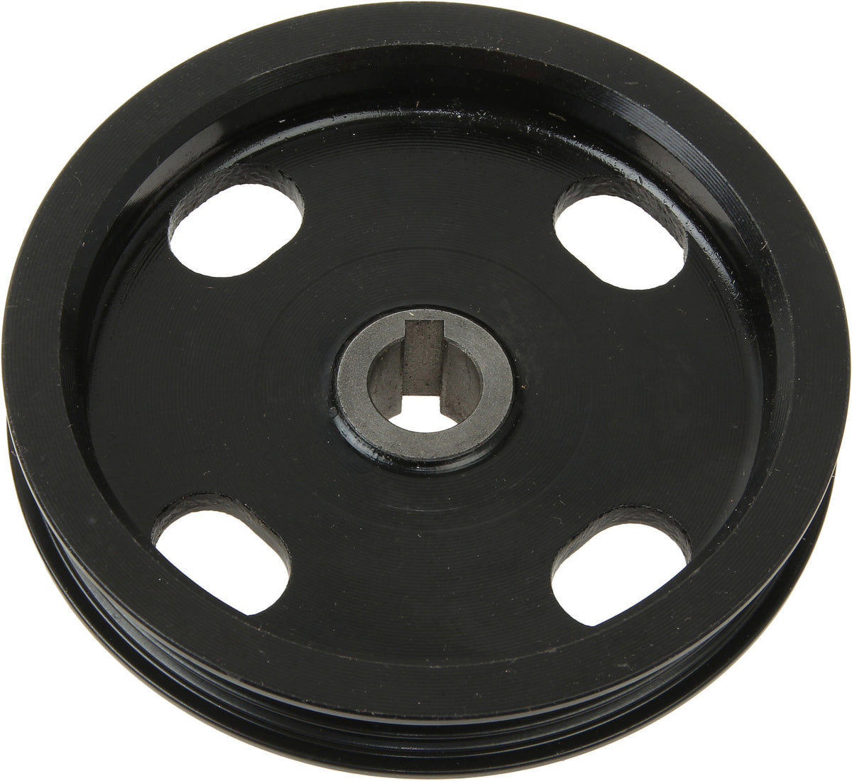 Genuine Parts Company Power Steering Pump Pulley