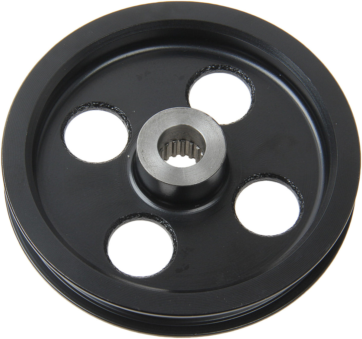 Genuine Parts Company Power Steering Pump Pulley