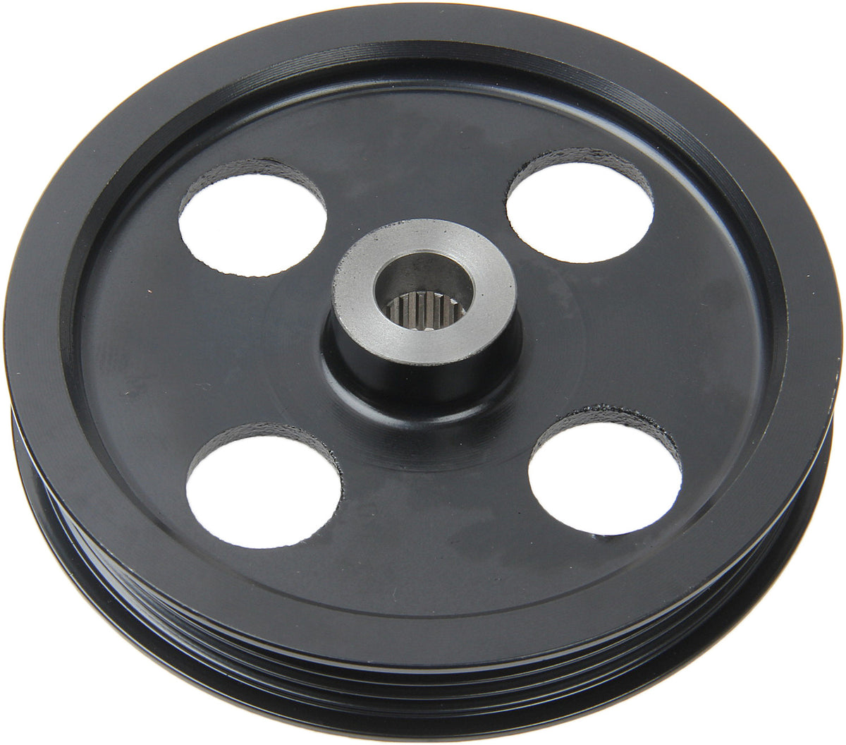 Genuine Parts Company Power Steering Pump Pulley