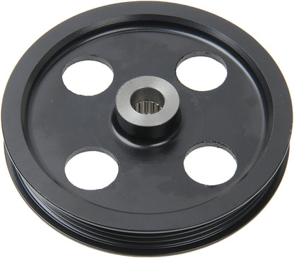 Genuine Parts Company Power Steering Pump Pulley